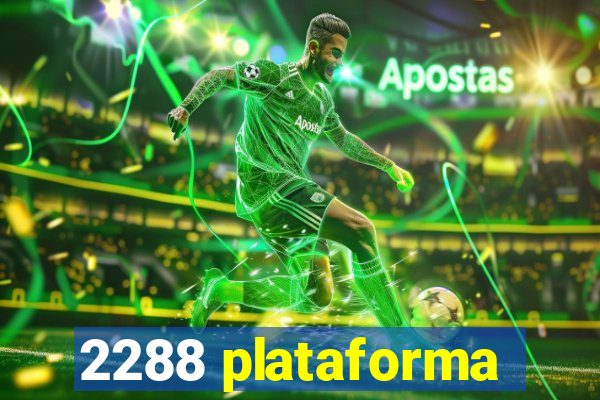 2288 plataforma